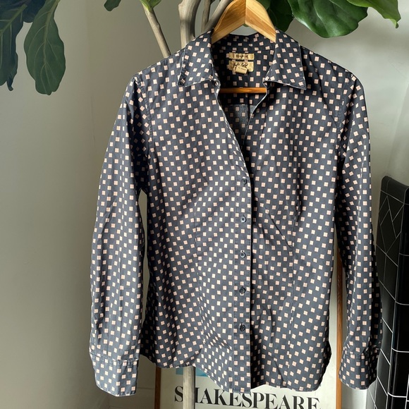 Vintage Button Down - Picture 4 of 5